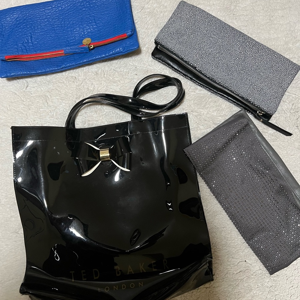Bags